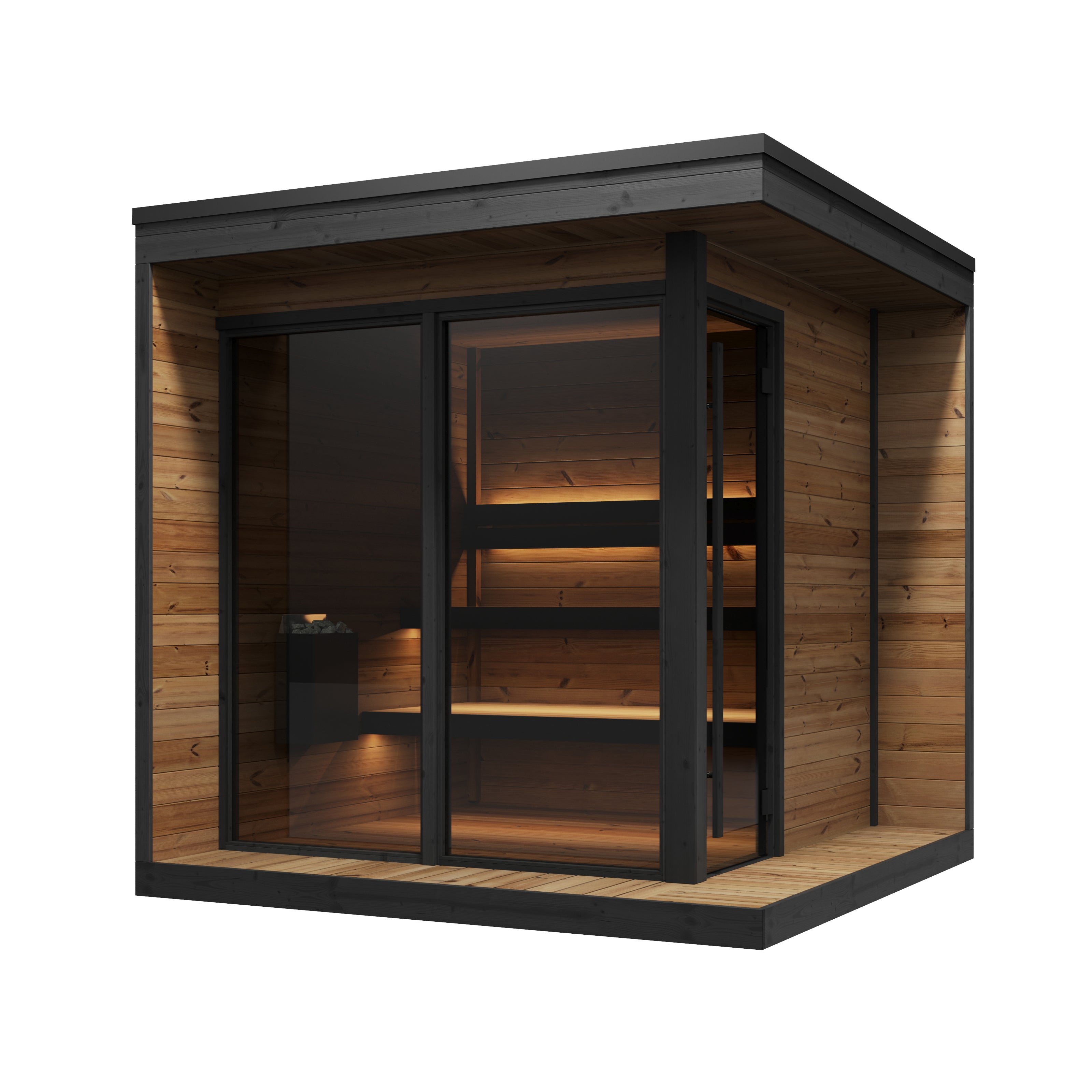 Sauna Hiki L