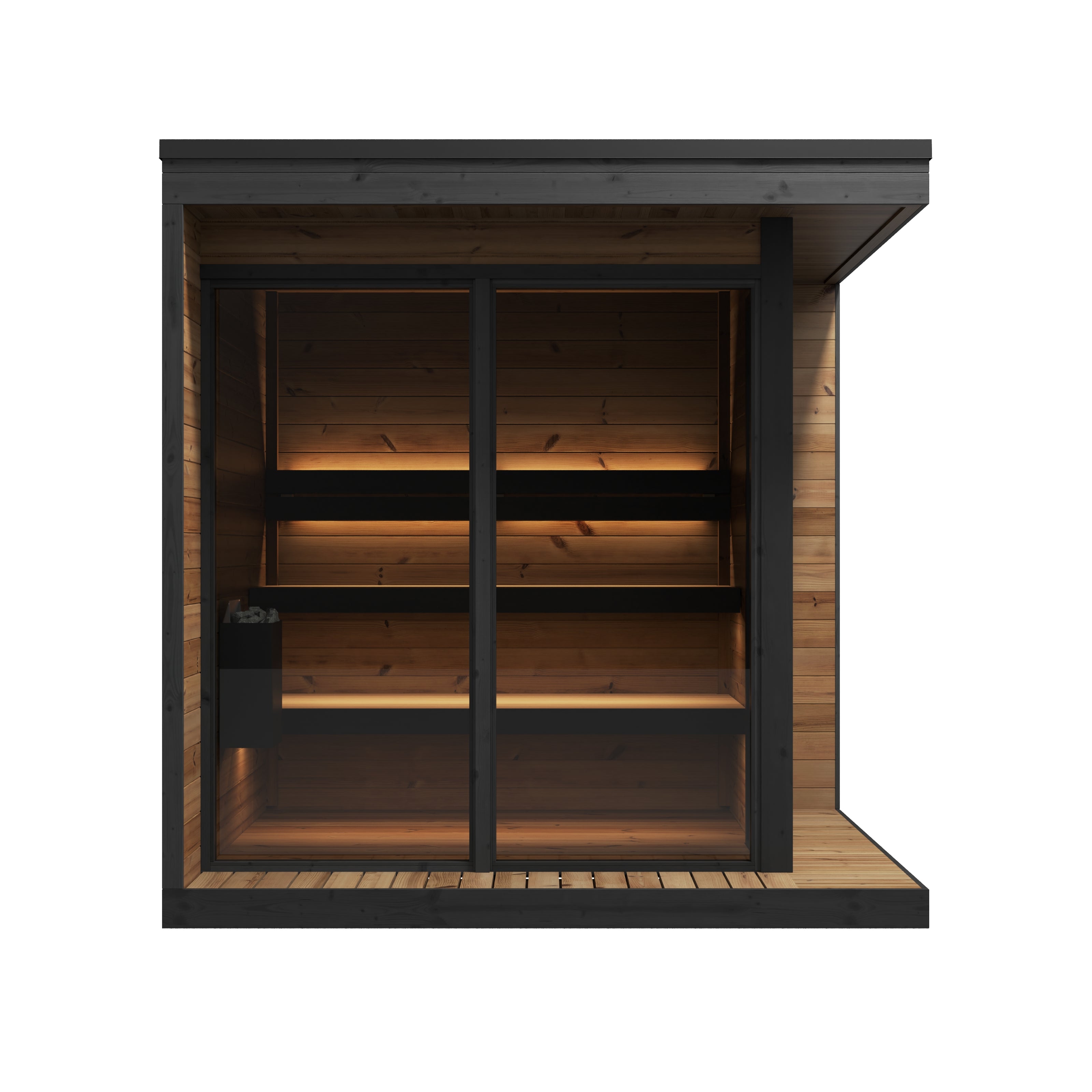 Sauna Hiki L