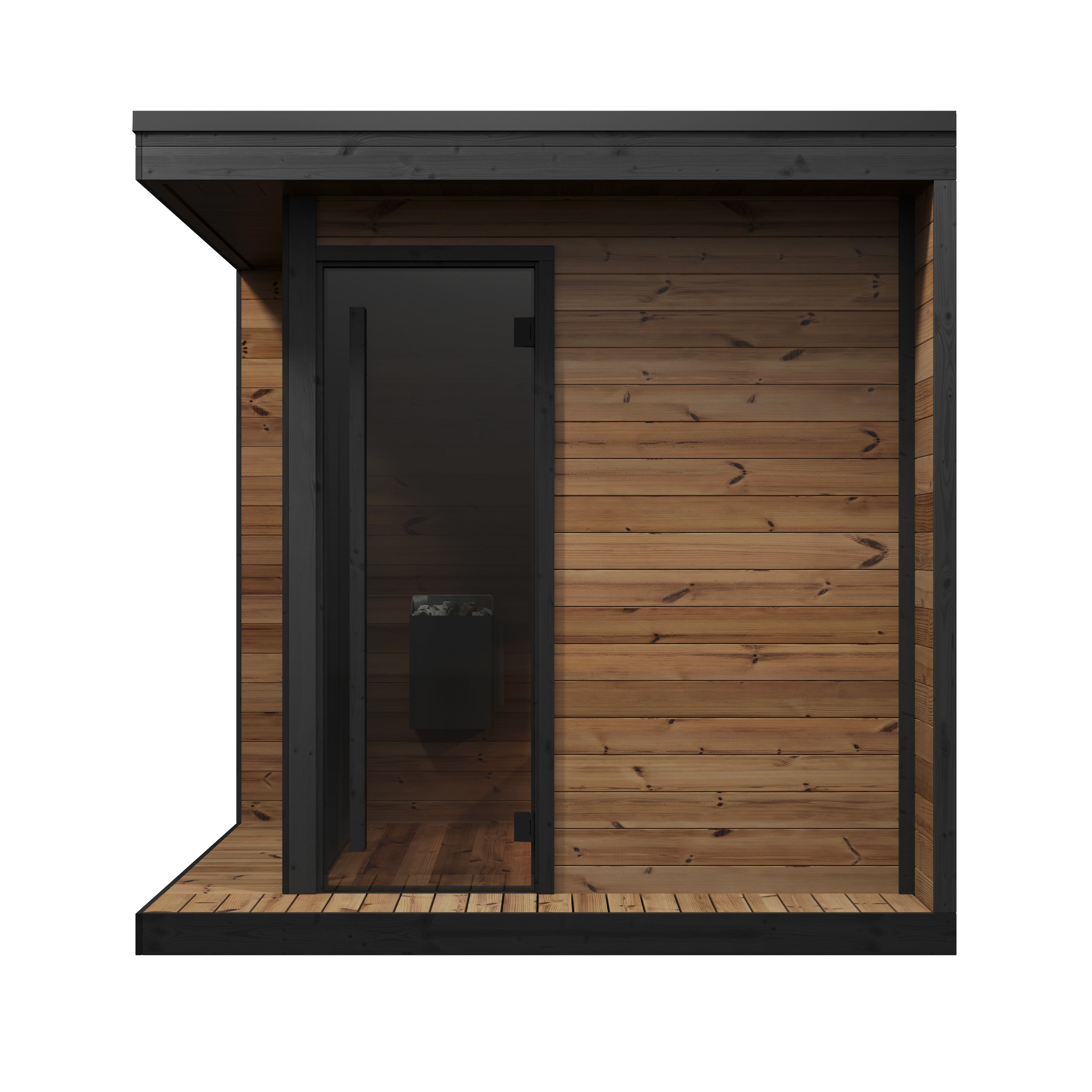 Sauna Hiki L