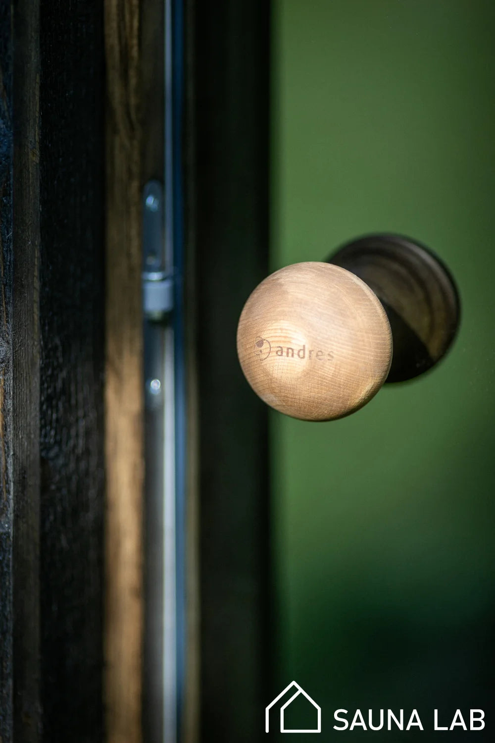 Sauna Icelandic