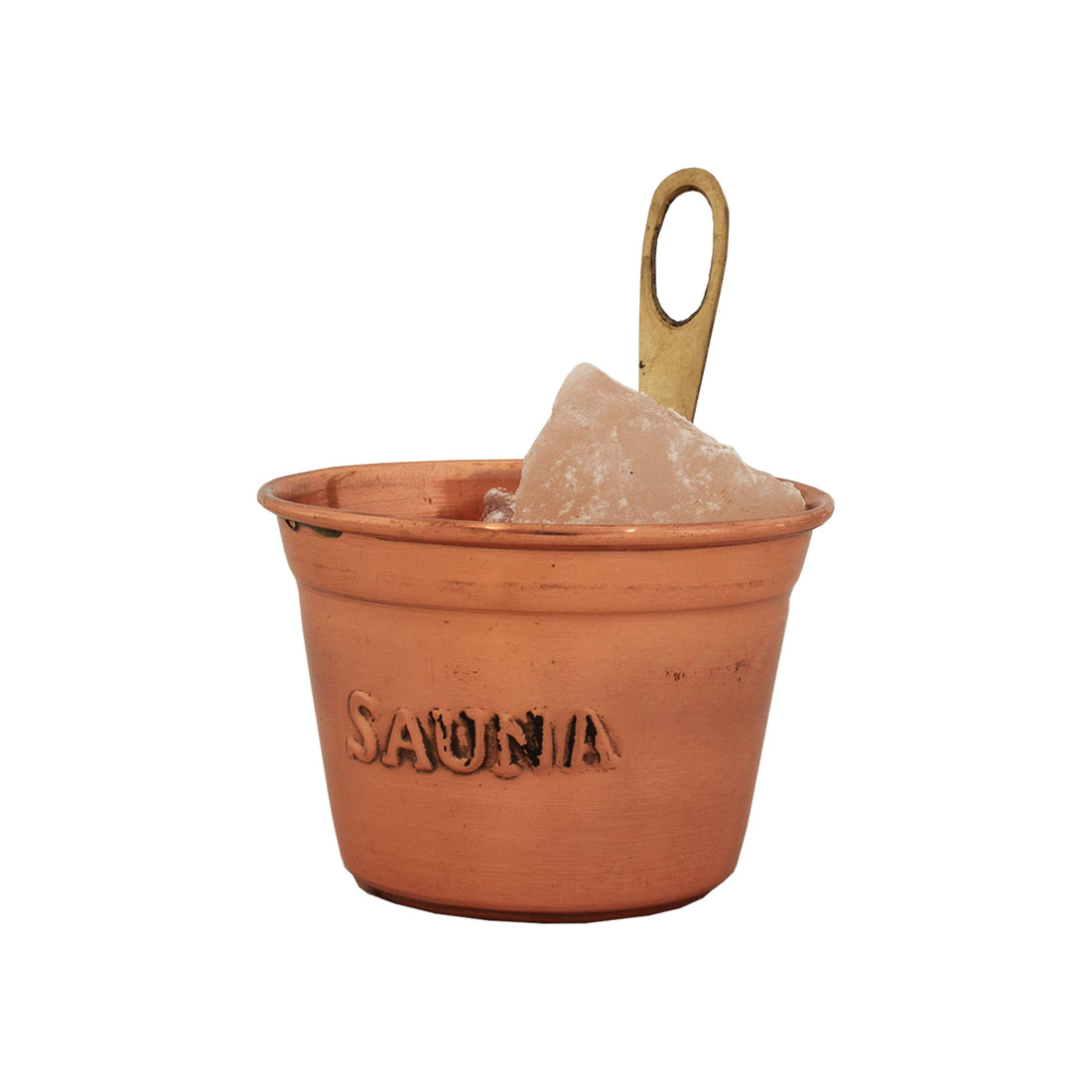 SAUNA SALTKRÚS