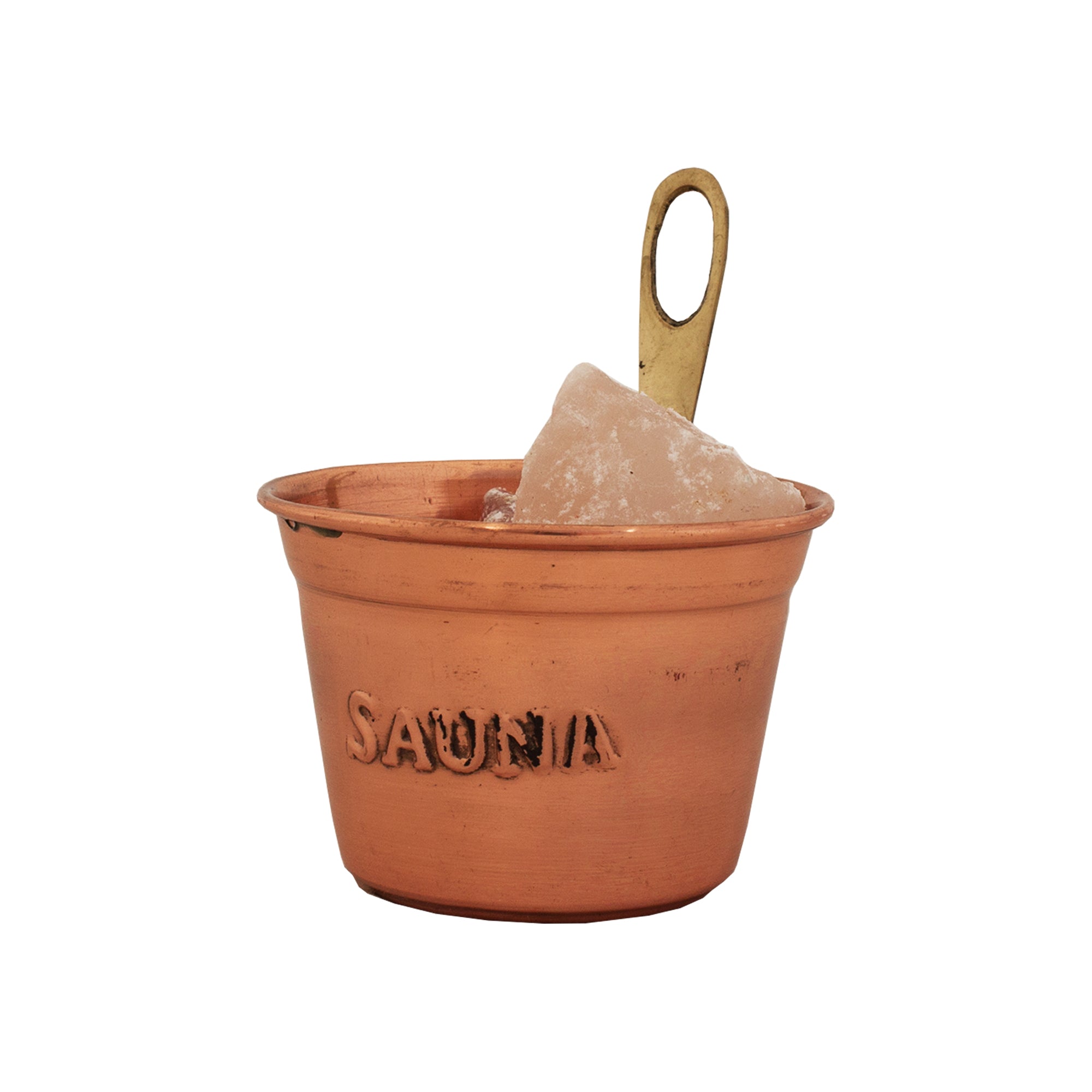 SAUNA SALTKRÚS