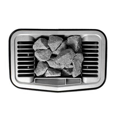 Sauna ofn sense elite 8