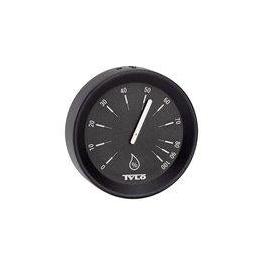 Rakamælir brilliant svartur