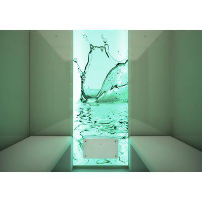 Blautgufu klefi steam panacea 2521 wd b