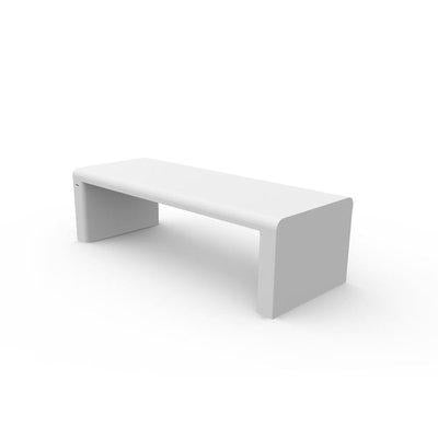 Blautgufu klefi bench 1945 panacea