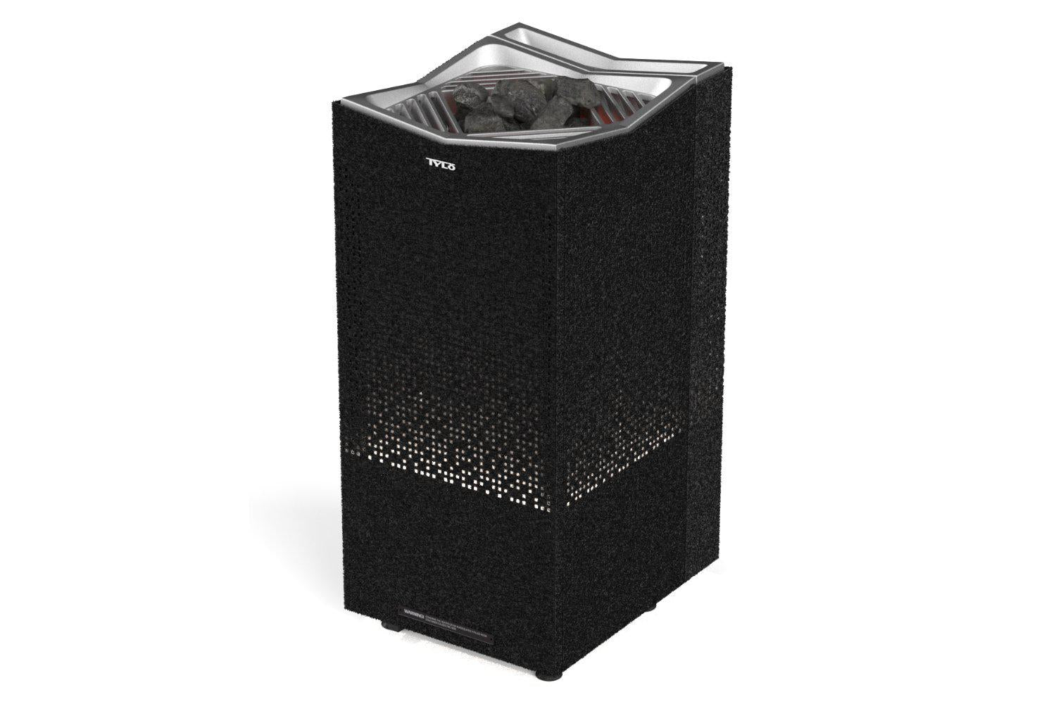 Sauna ofn crown combi elite 10