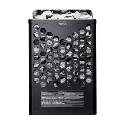 Hanko Black 6kW