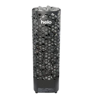 Himalaya Sport 10.5 kW með vatnstanki