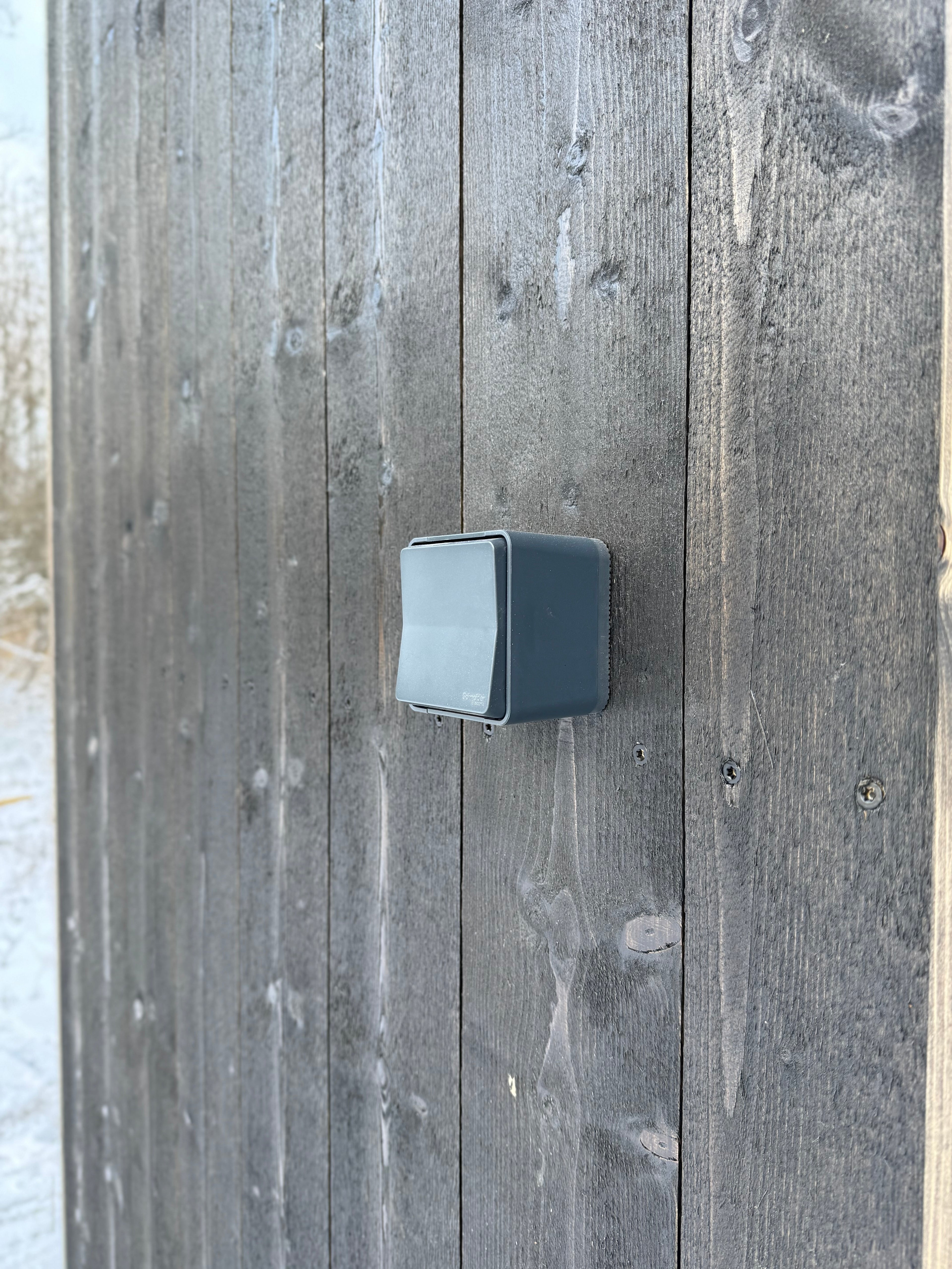 Sauna Icelandic