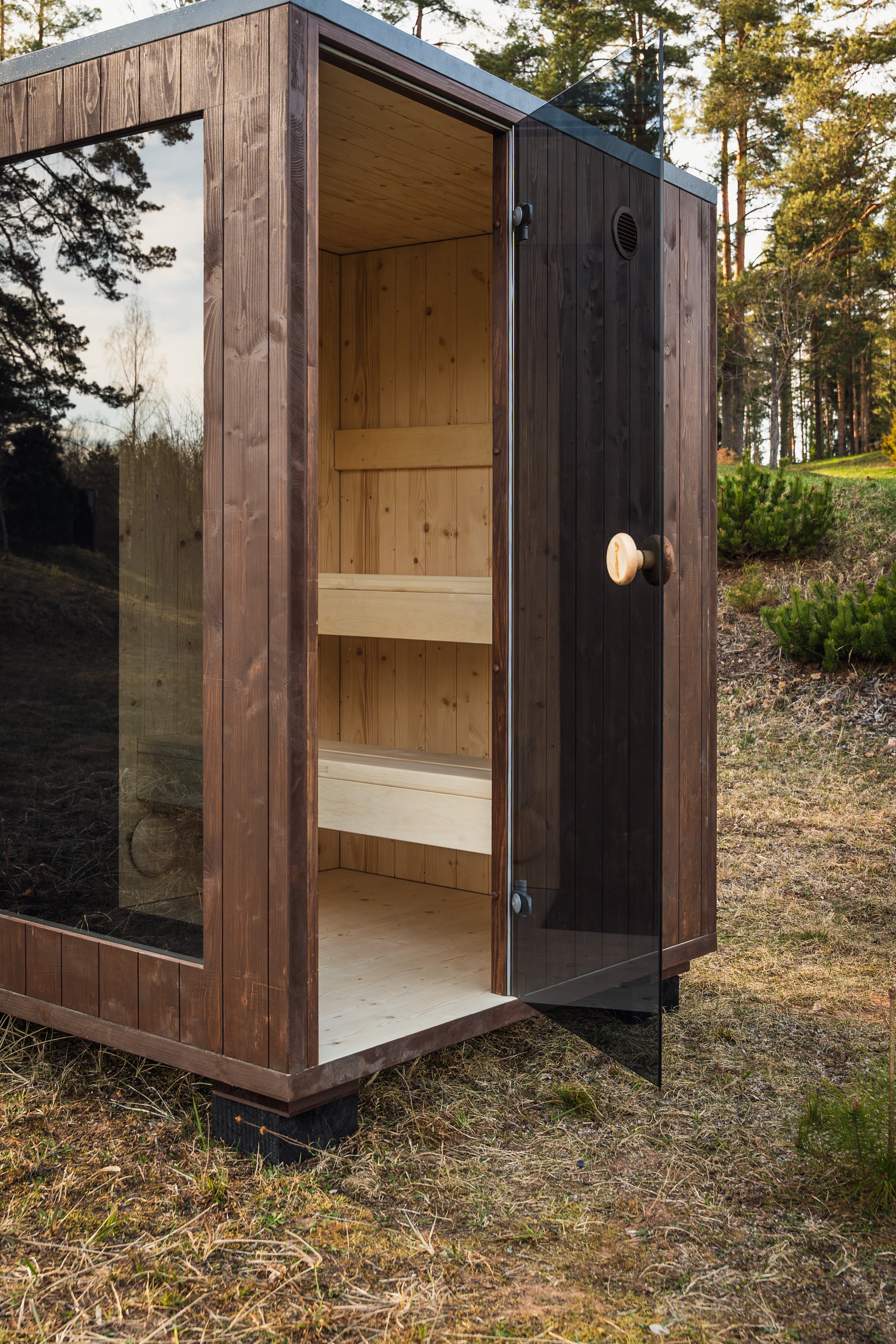 Therma Base Small