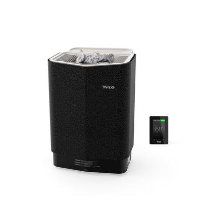 Sauna ofn sense combi 8 elite