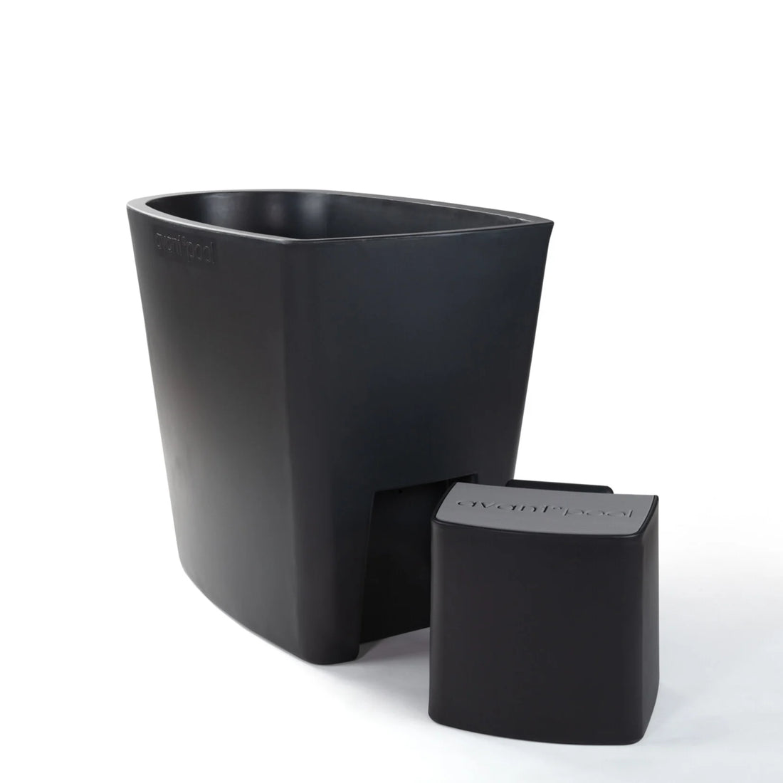 Avant Pool kaldur pottur