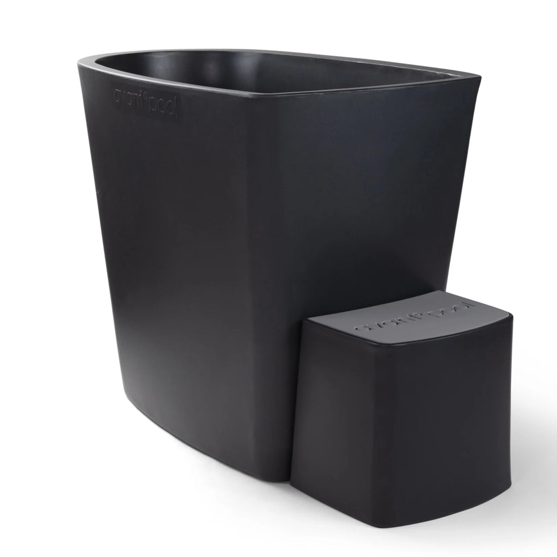 Avant Pool kaldur pottur