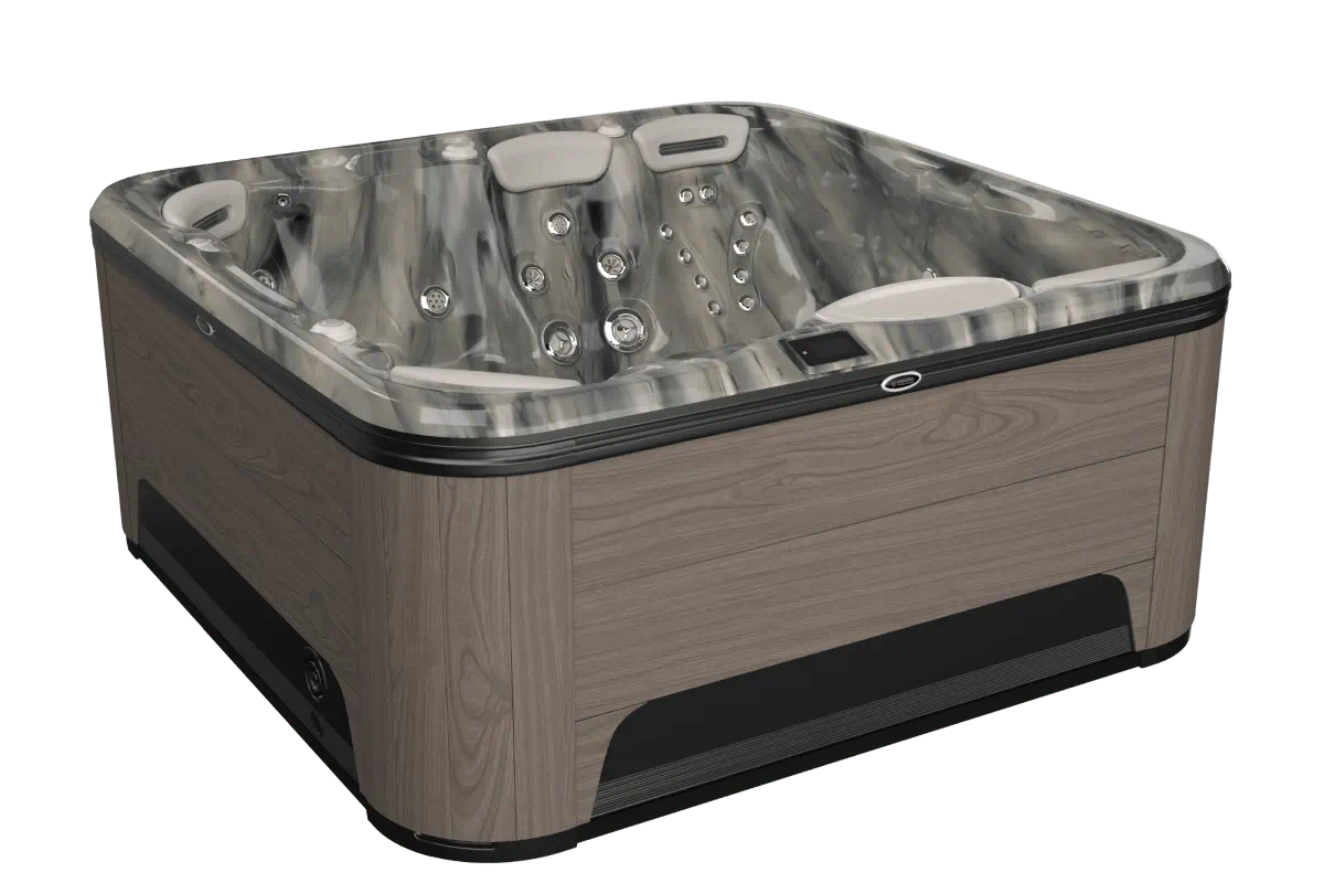 Litir Hydropool rafmagnspotta