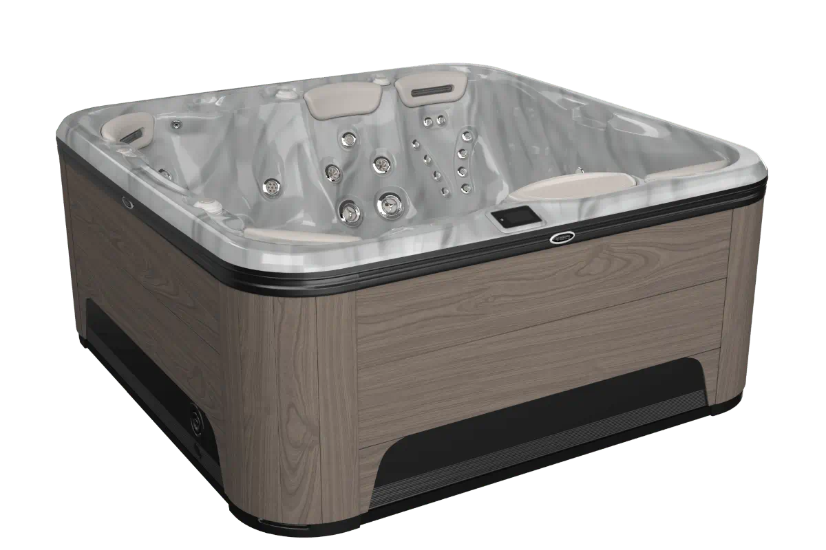 Litir Hydropool rafmagnspotta