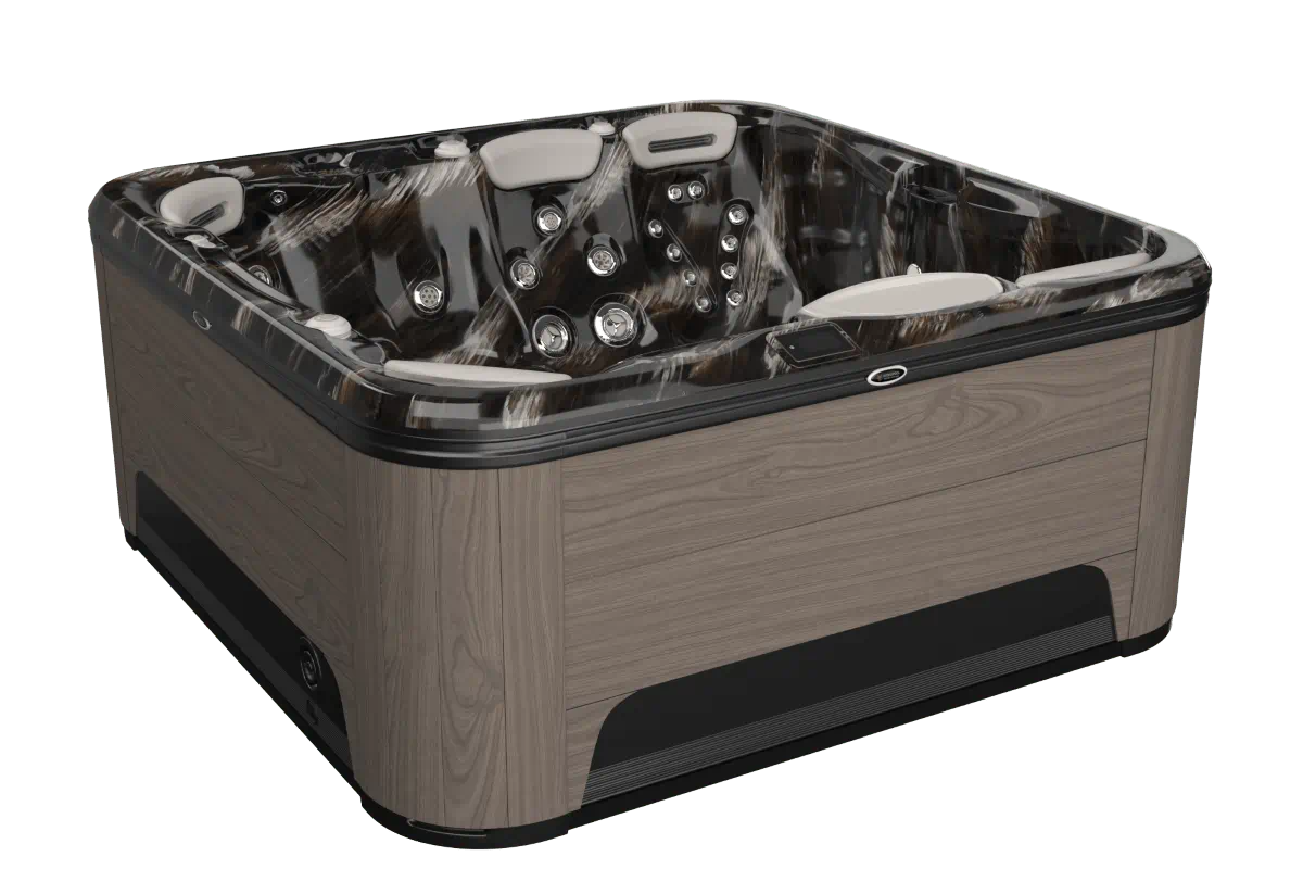 Litir Hydropool rafmagnspotta