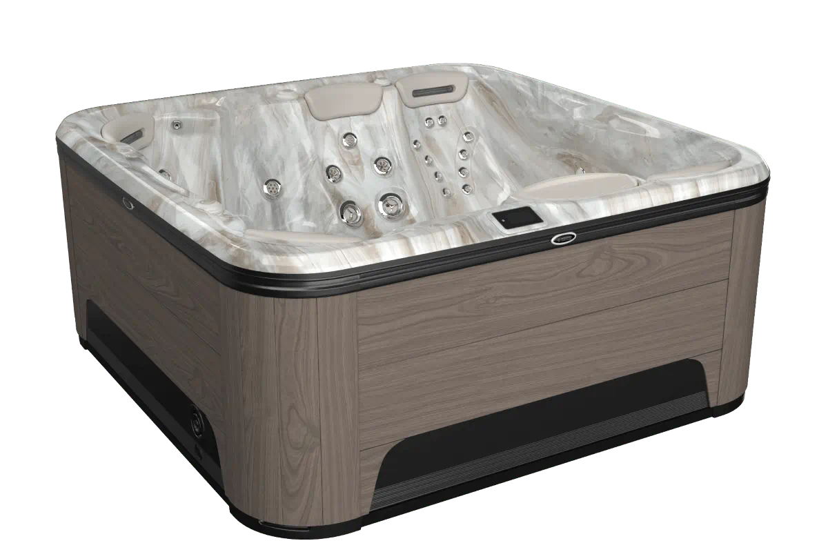 Litir Hydropool rafmagnspotta