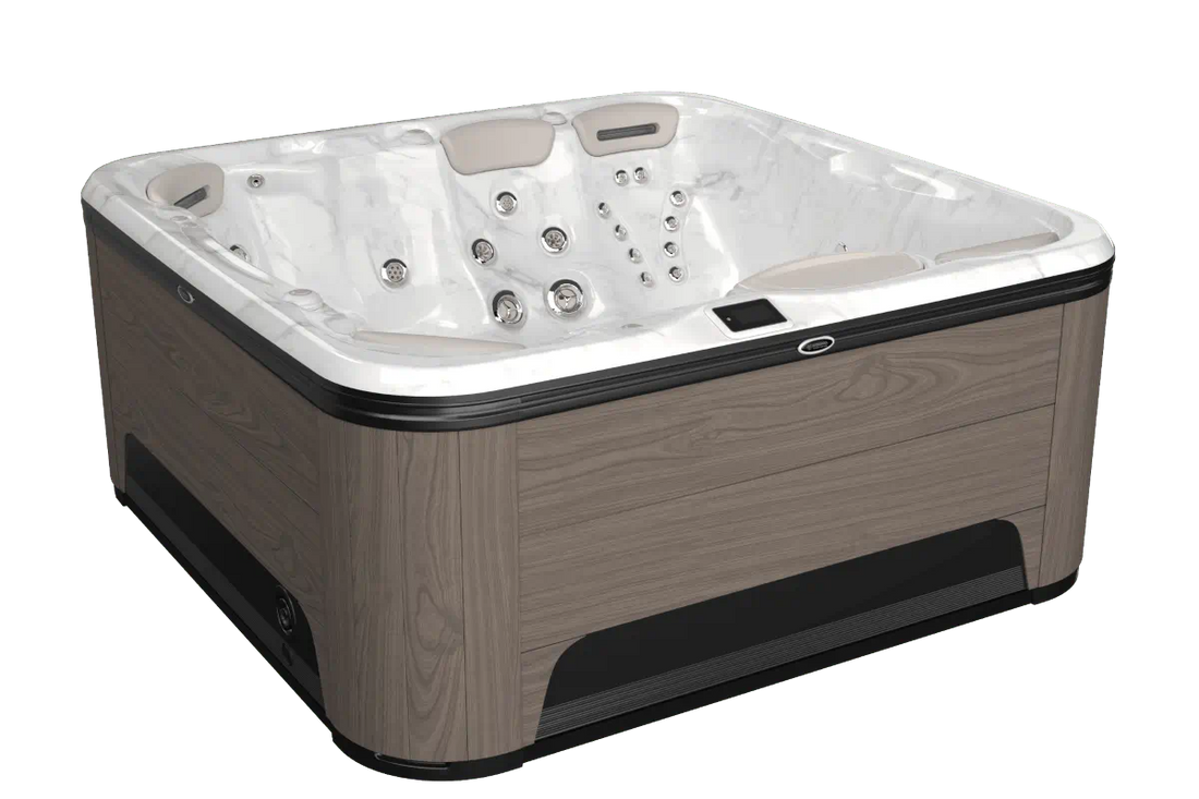 Hydropool model 579 Gold 5 manna rafmagnspottur