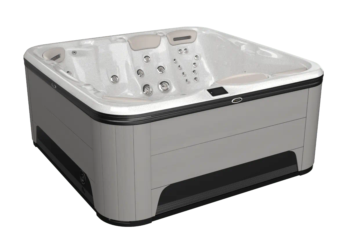 Litir Hydropool rafmagnspotta