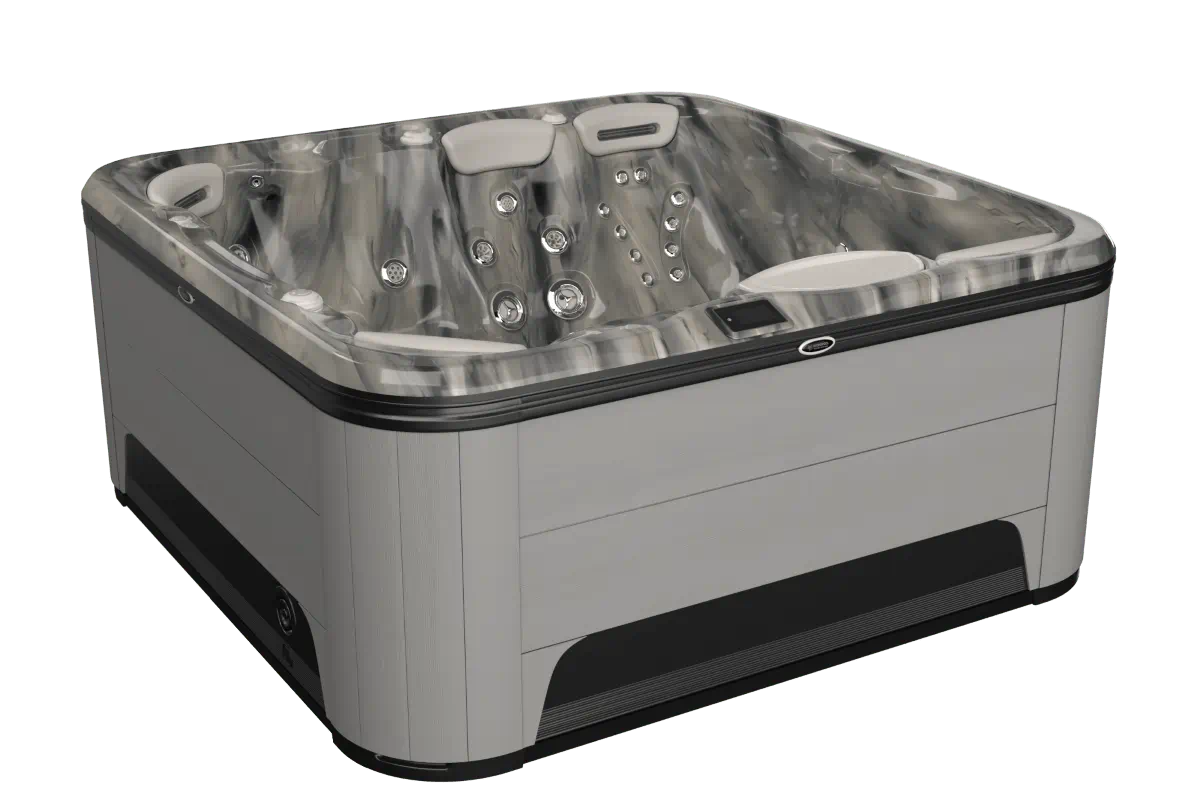 Litir Hydropool rafmagnspotta