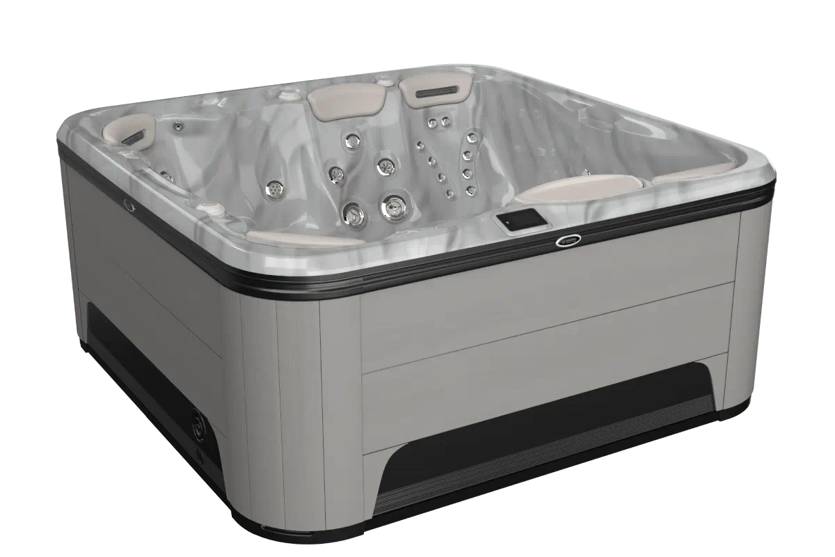 Litir Hydropool rafmagnspotta