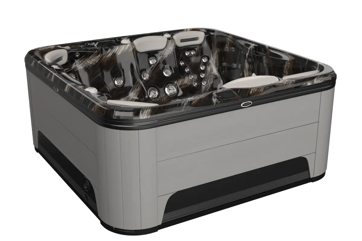 Litir Hydropool rafmagnspotta