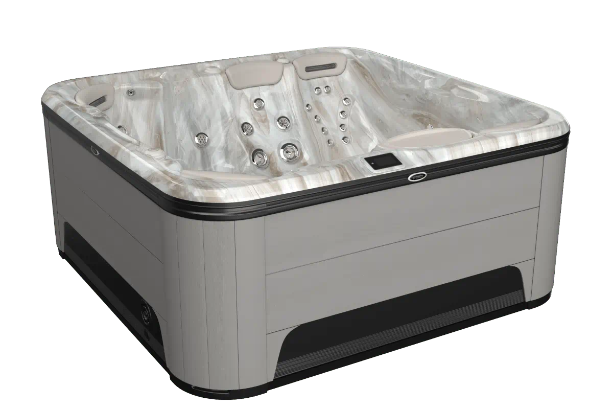 Litir Hydropool rafmagnspotta