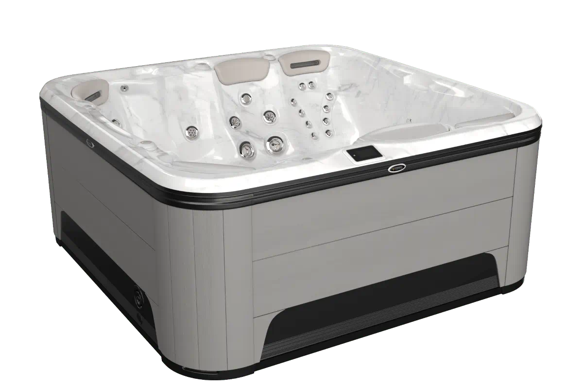 Litir Hydropool rafmagnspotta