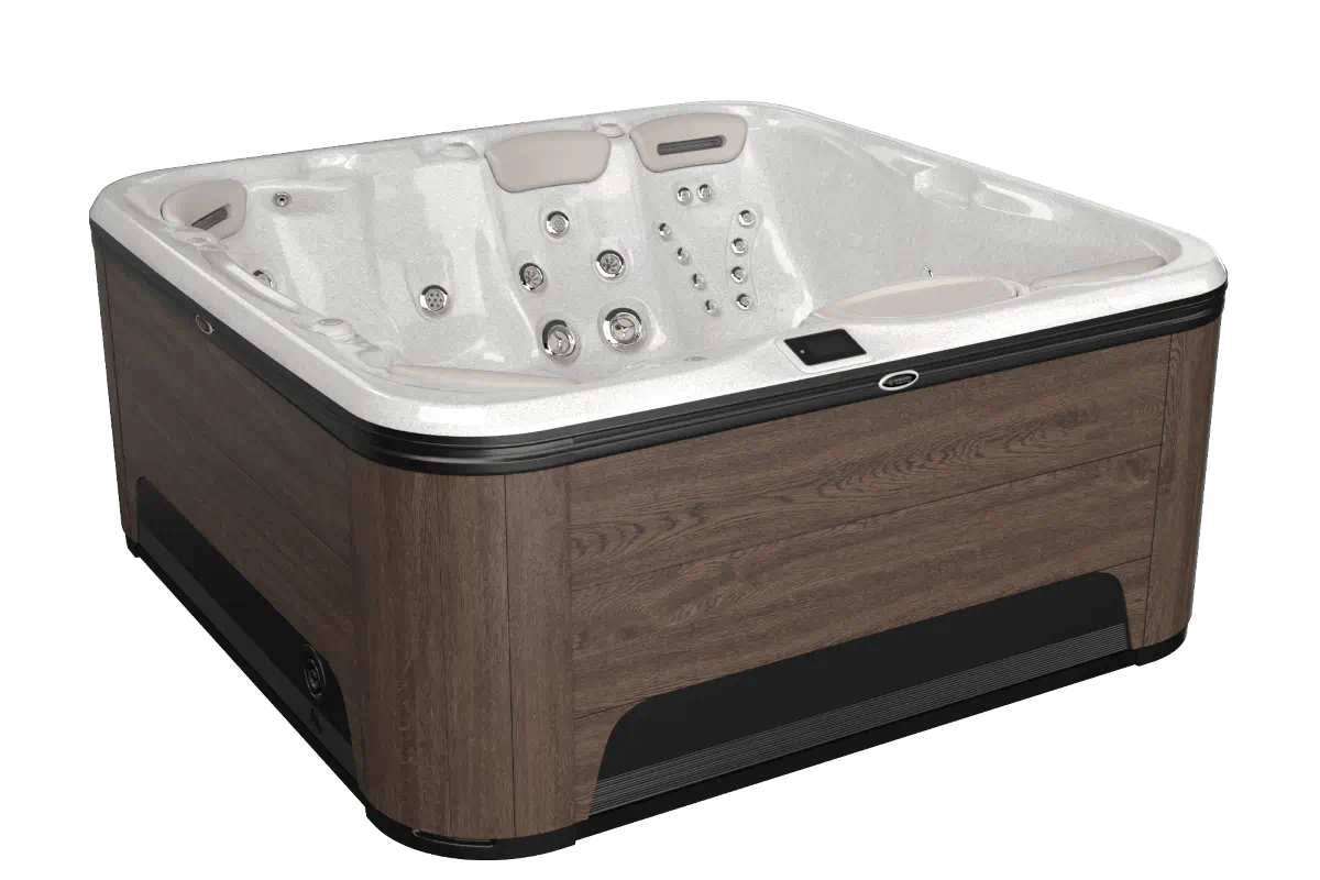 Litir Hydropool rafmagnspotta