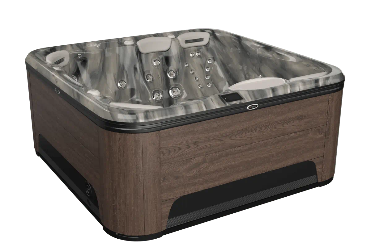 Litir Hydropool rafmagnspotta