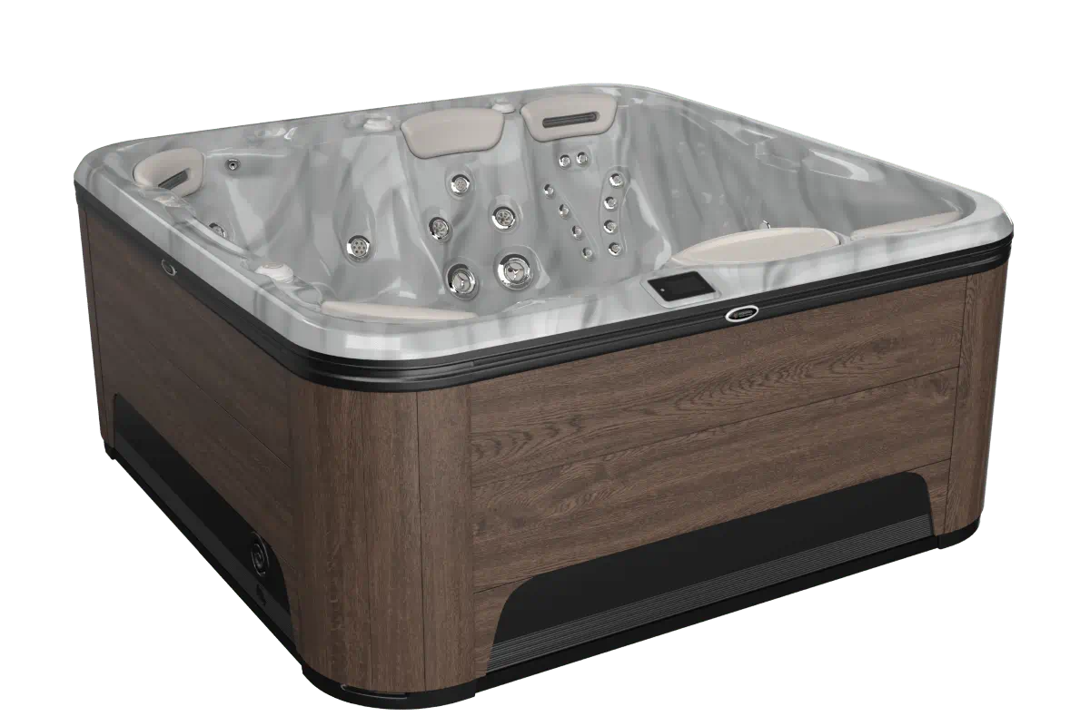 Litir Hydropool rafmagnspotta