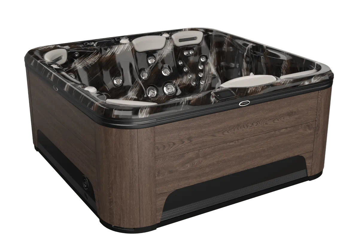 Litir Hydropool rafmagnspotta