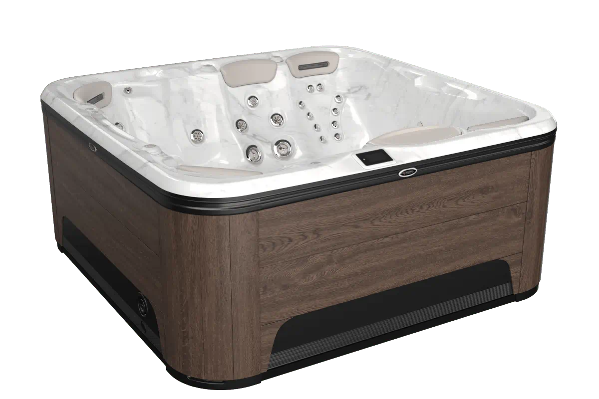 Litir Hydropool rafmagnspotta