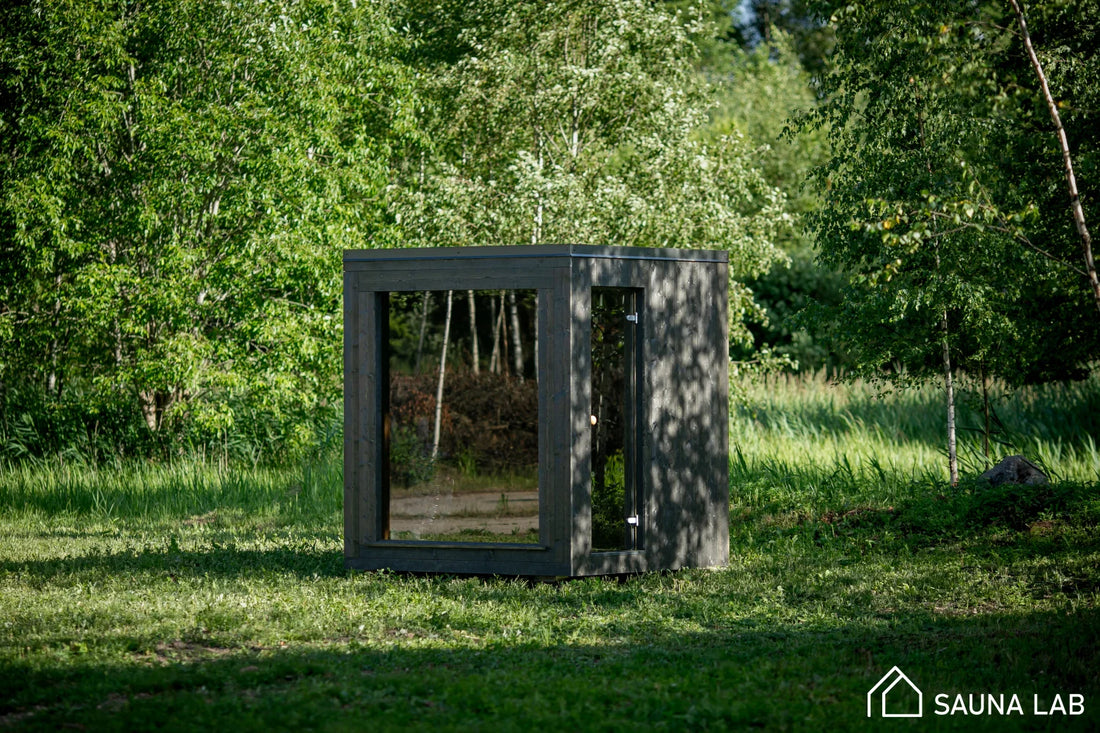 Micro Sauna