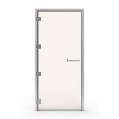 Blautgufu hurð vinstri