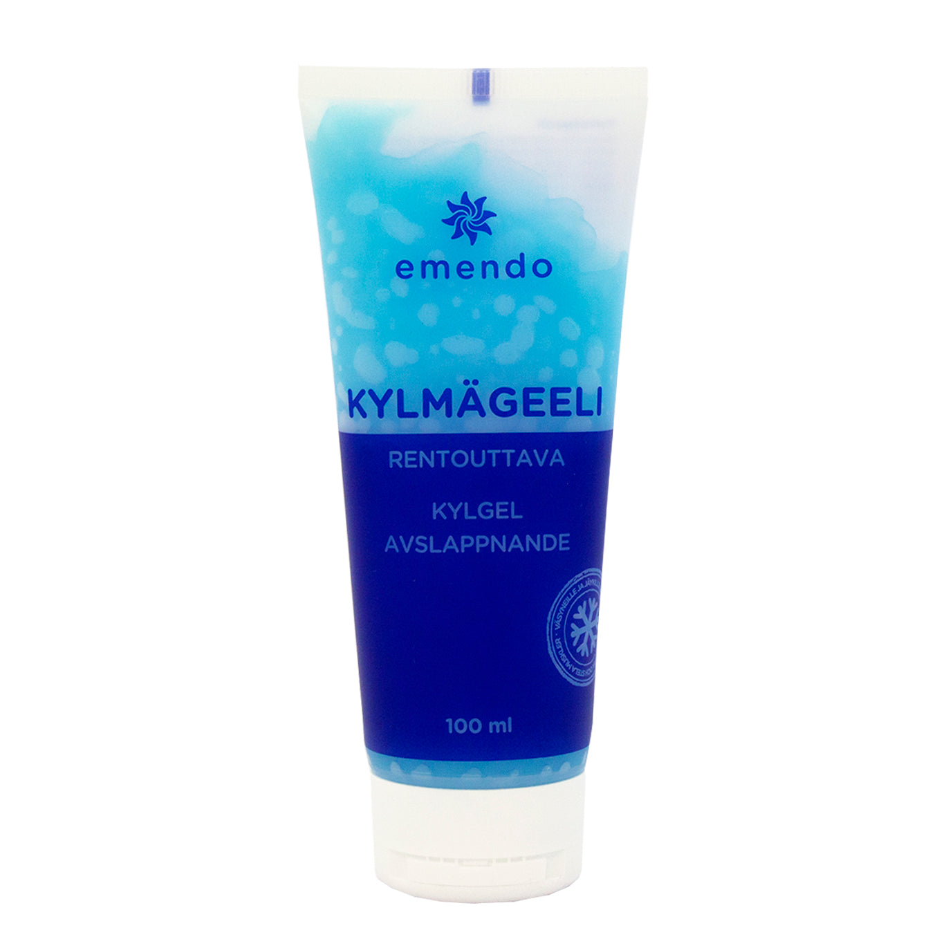 Kæligel 100ml