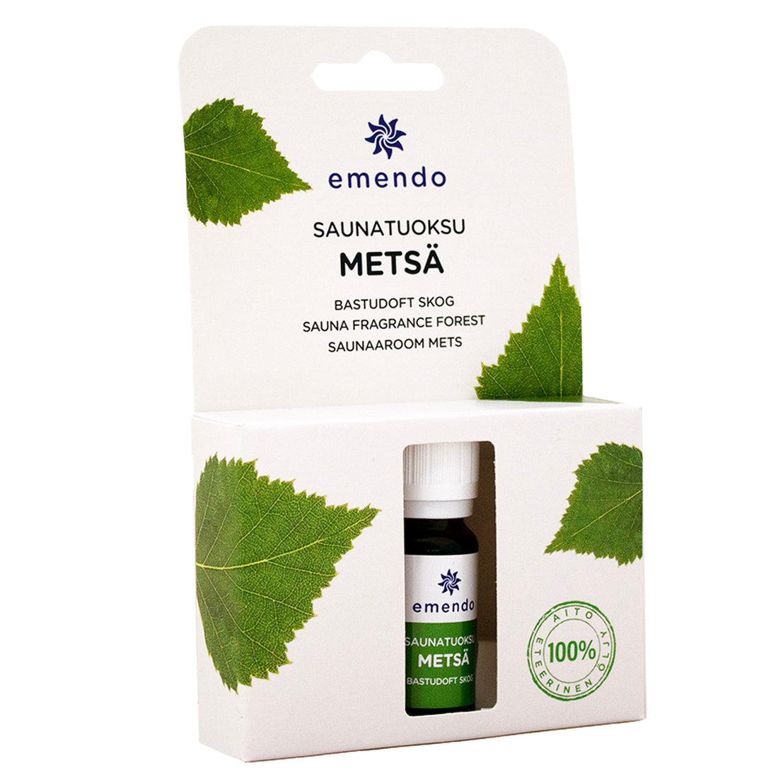 SAUNA ILMUR FOREST 10ML