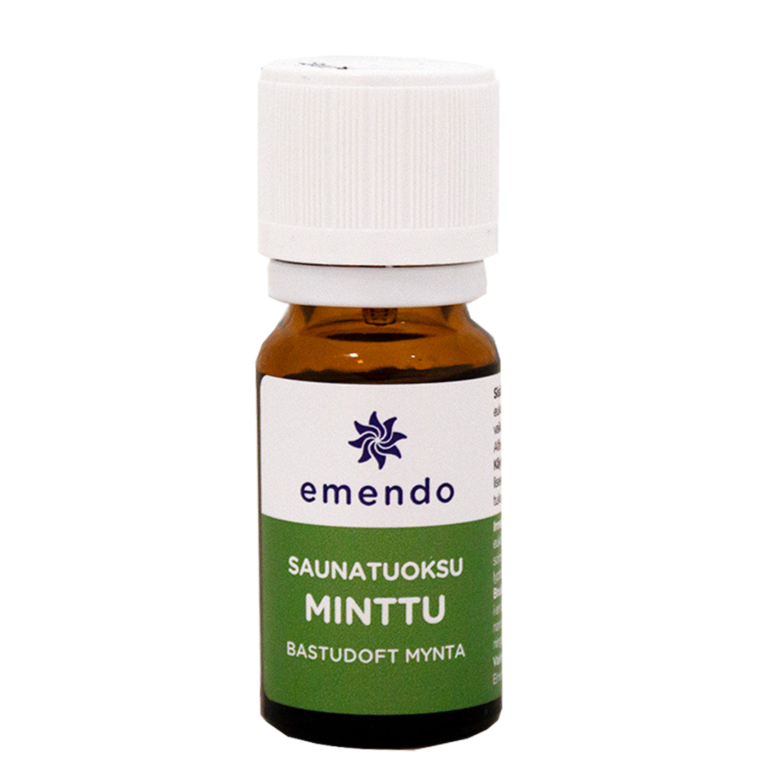 SAUNA ILMUR MYNTA 10ML