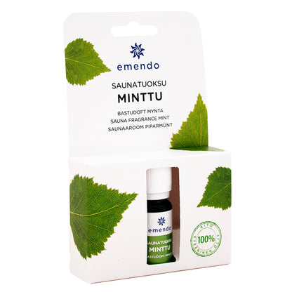 SAUNA ILMUR MYNTA 10ML