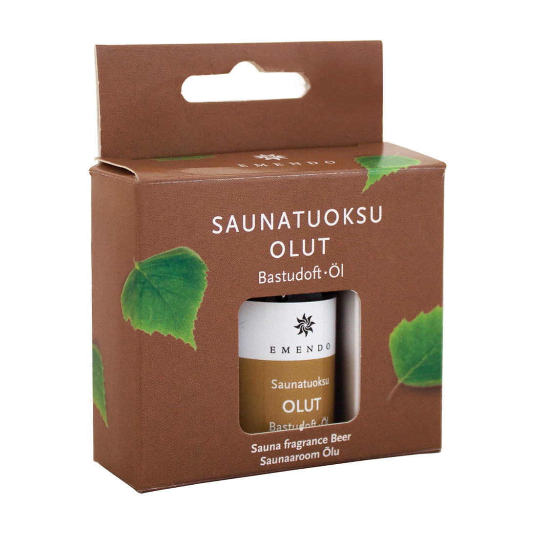 SAUNA ILMUR BJÓR 10ML