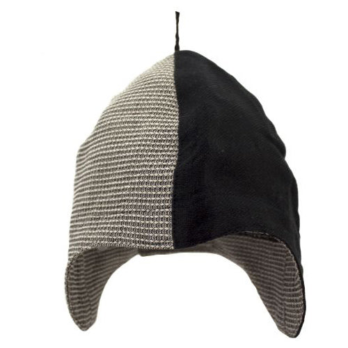 SAUNA HÚFA SVÖRT