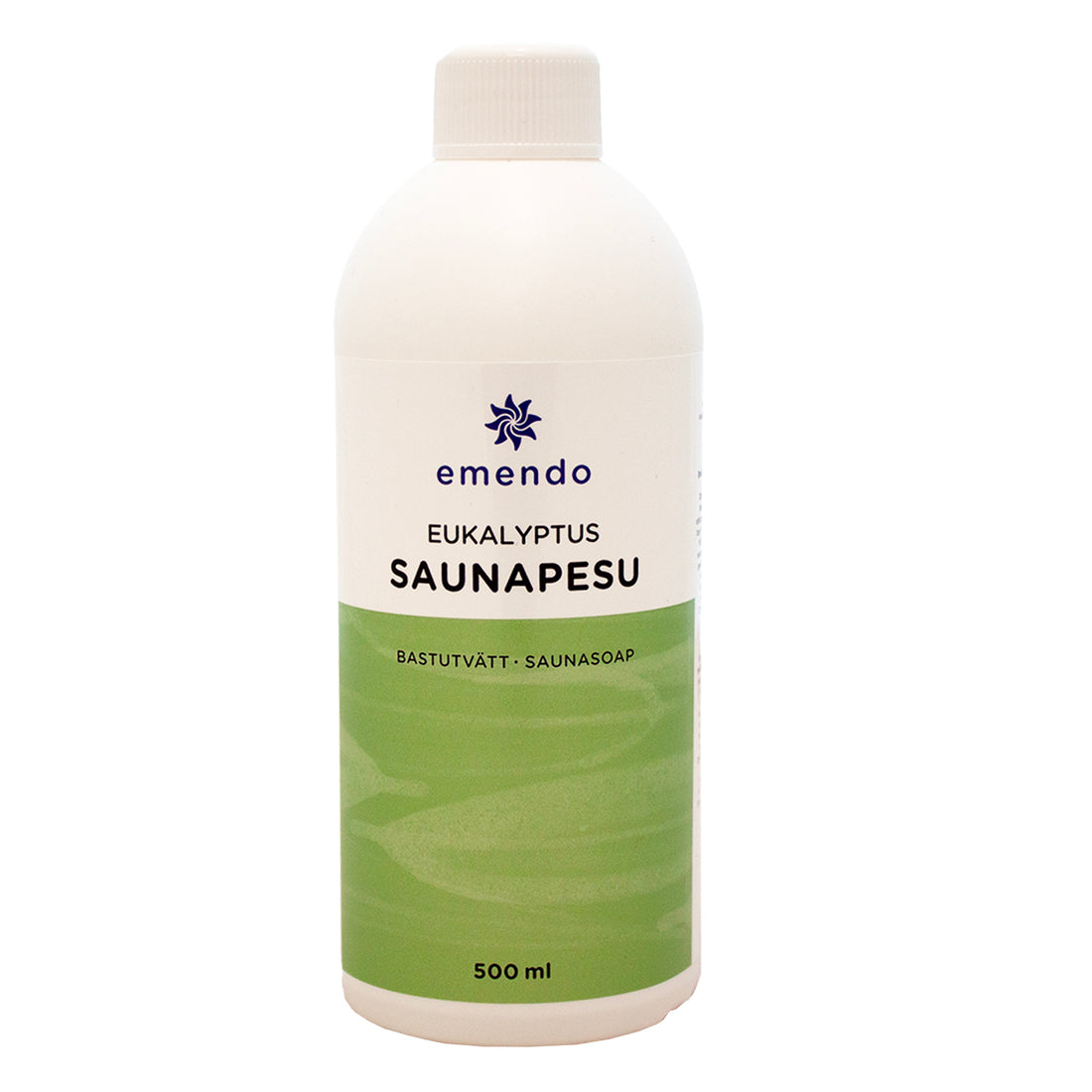 SAUNA HREINSIR 500ML