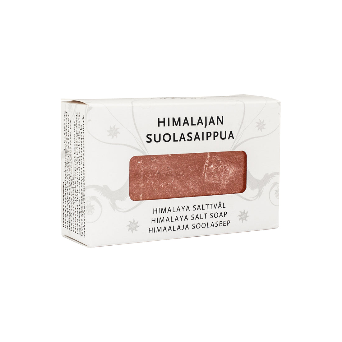 HIMALAYAN SALTSÁPA 240G