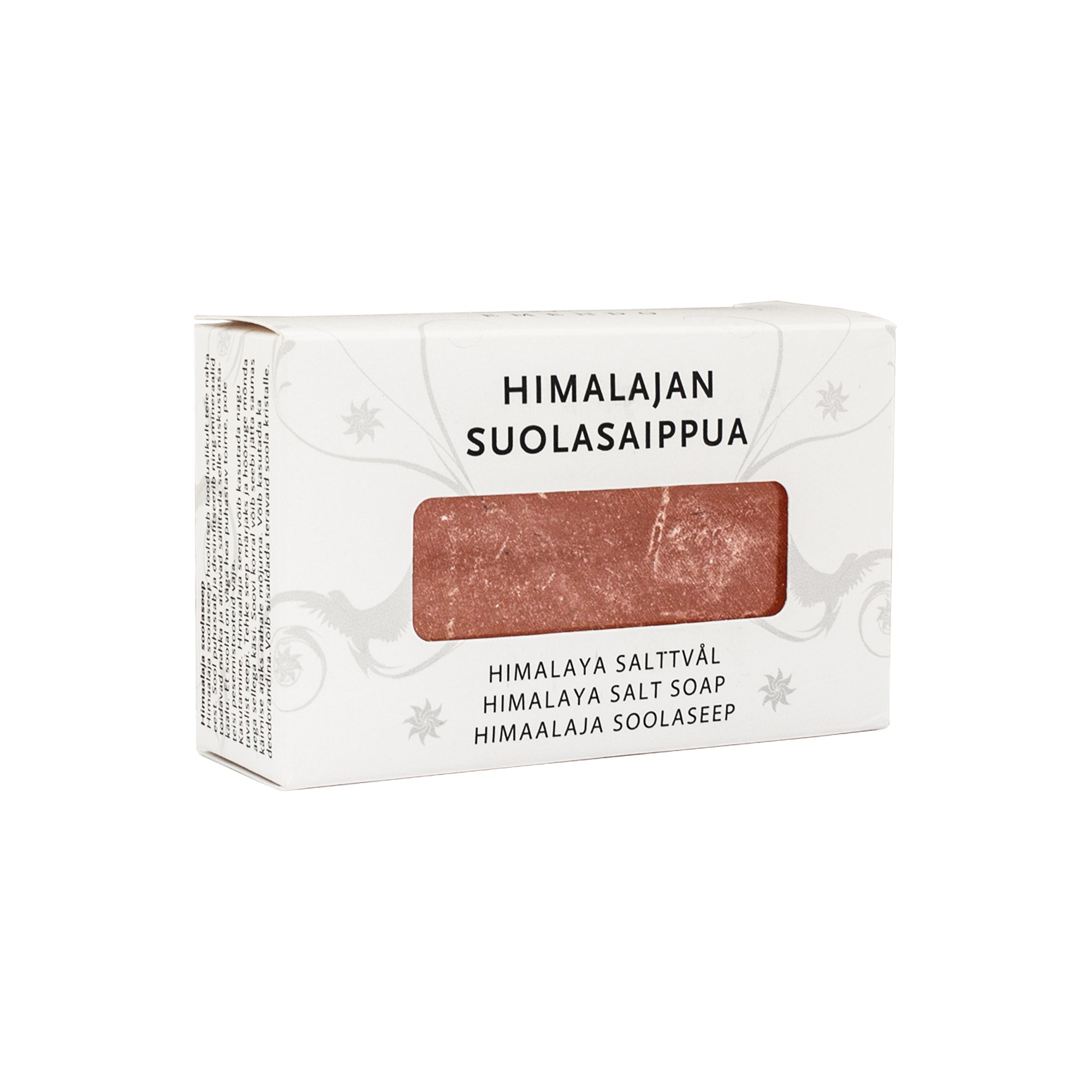 HIMALAYAN SALTSÁPA 240G