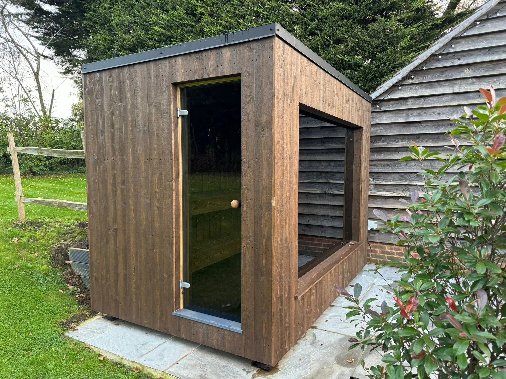 Sauna MICRO 3M