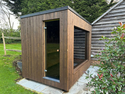 Sauna MICRO 3M