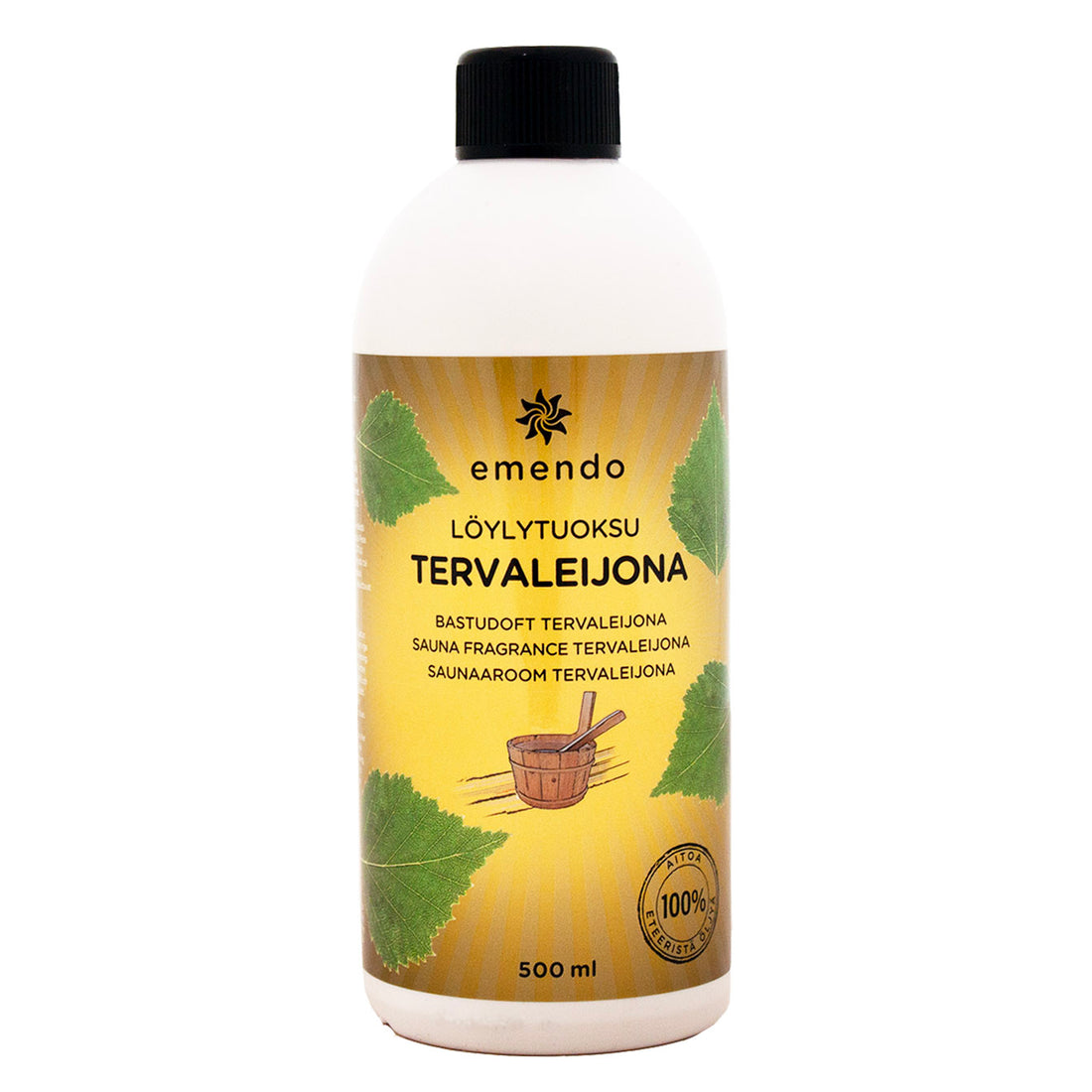 SAUNA ILMUR TJARA 500ML