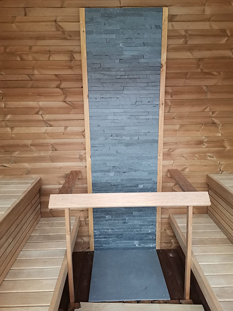 Sauna Icon