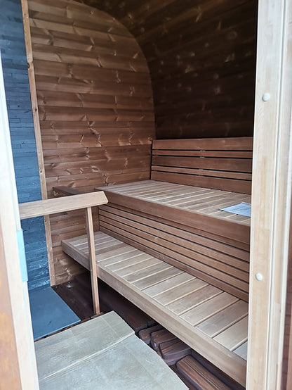 Sauna Icon